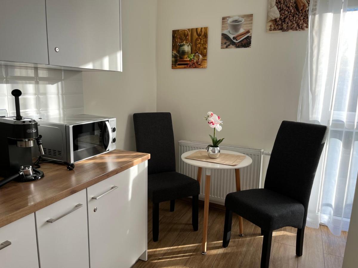 Apartamenty Kielce-Apartament Przy Lesie, Parking, F Vat Esterno foto
