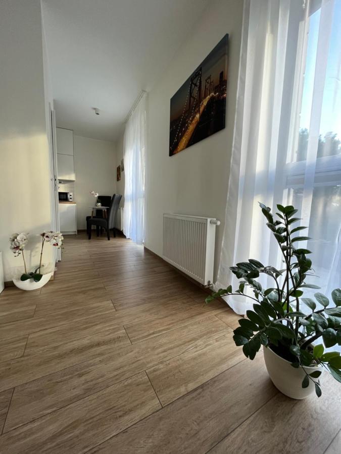 Apartamenty Kielce-Apartament Przy Lesie, Parking, F Vat Esterno foto