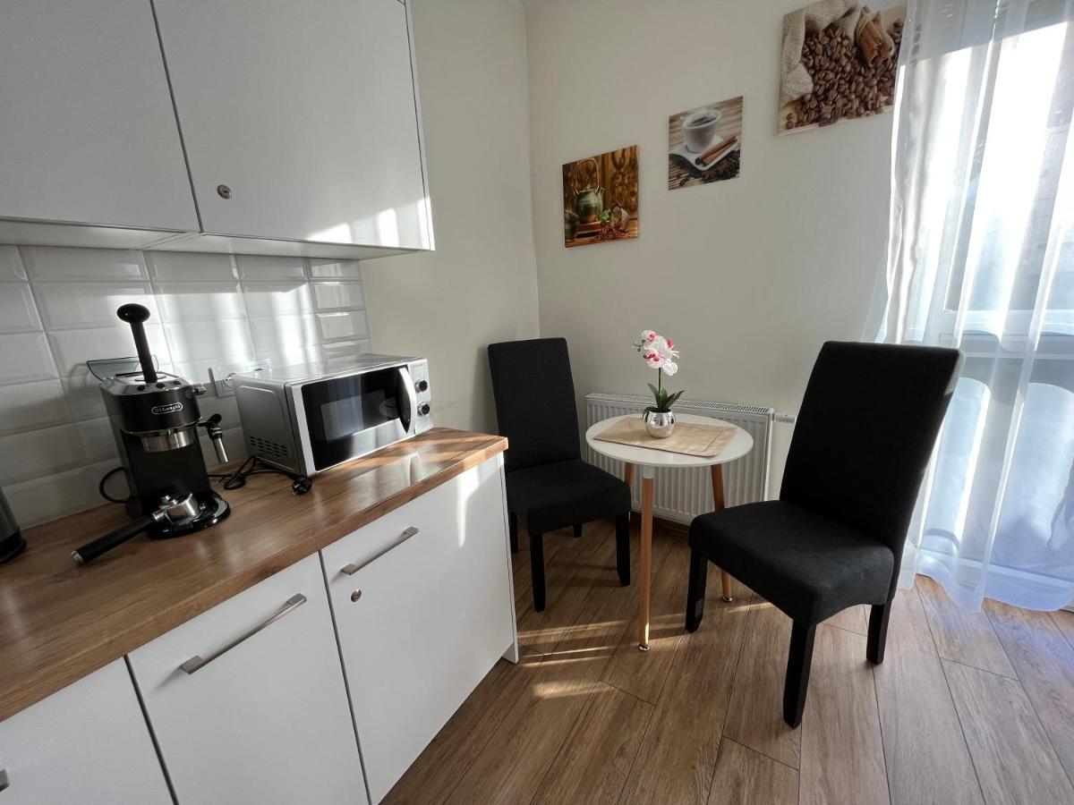 Apartamenty Kielce-Apartament Przy Lesie, Parking, F Vat Esterno foto