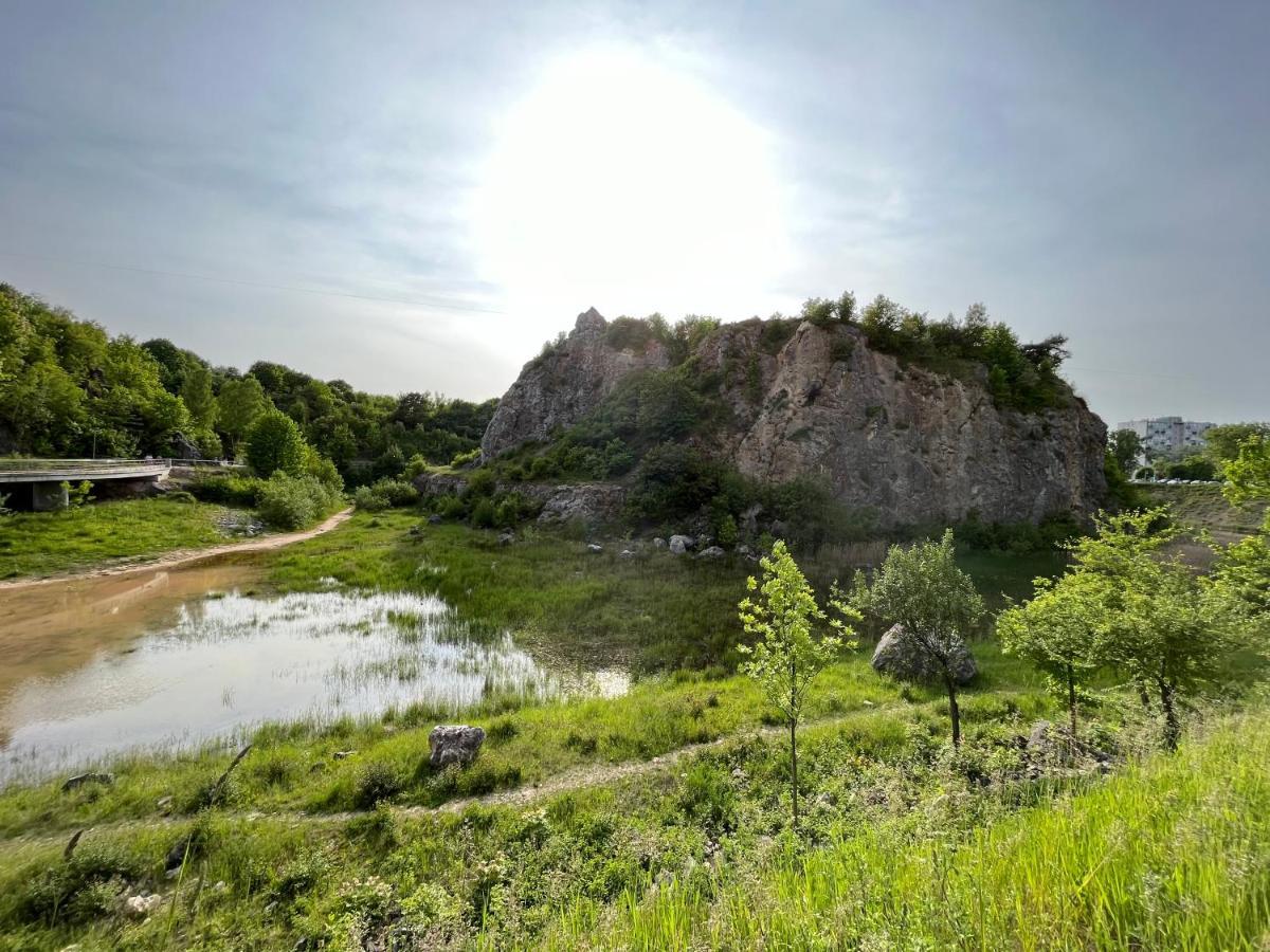 Apartamenty Kielce-Apartament Przy Lesie, Parking, F Vat Esterno foto