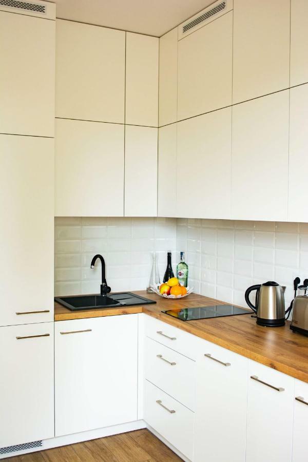 Apartamenty Kielce-Apartament Przy Lesie, Parking, F Vat Esterno foto