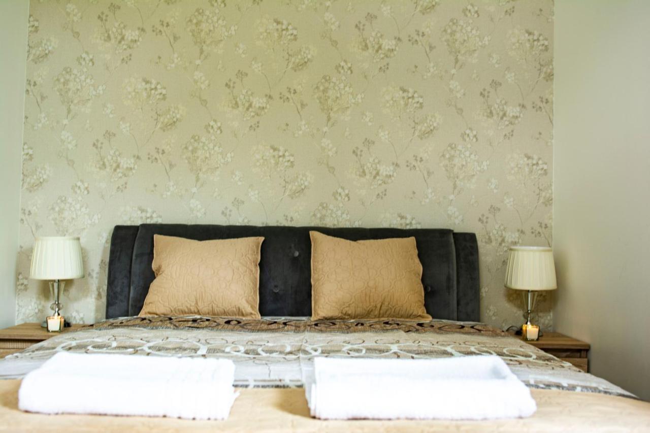 Apartamenty Kielce-Apartament Przy Lesie, Parking, F Vat Esterno foto
